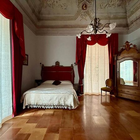 Le Foglie Di Acanto Lucera Eksteriør bilde